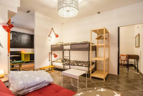Apartma N'poznam