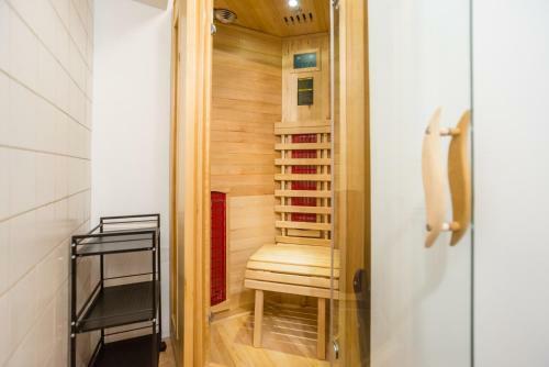 Apartma N'poznam
