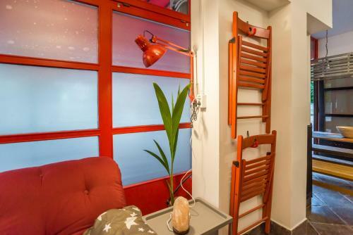 Apartma N'poznam