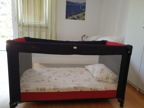 Apartamento Studio Emma Ljubljana - Free Parking, Ac, Wifi