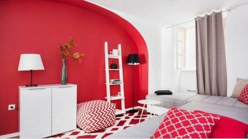 Vega Suite Apartment