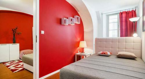 Vega Suite Apartment
