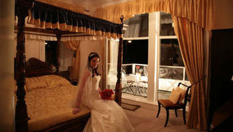 The Woodhouse Hotel