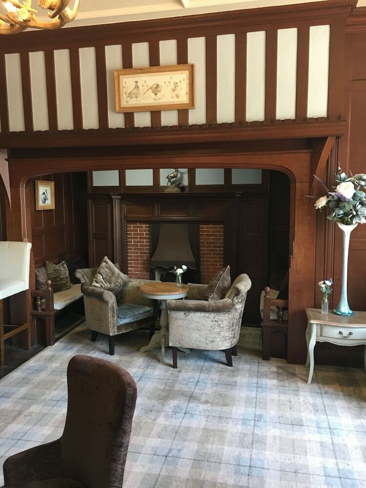 Farnham House Hotel