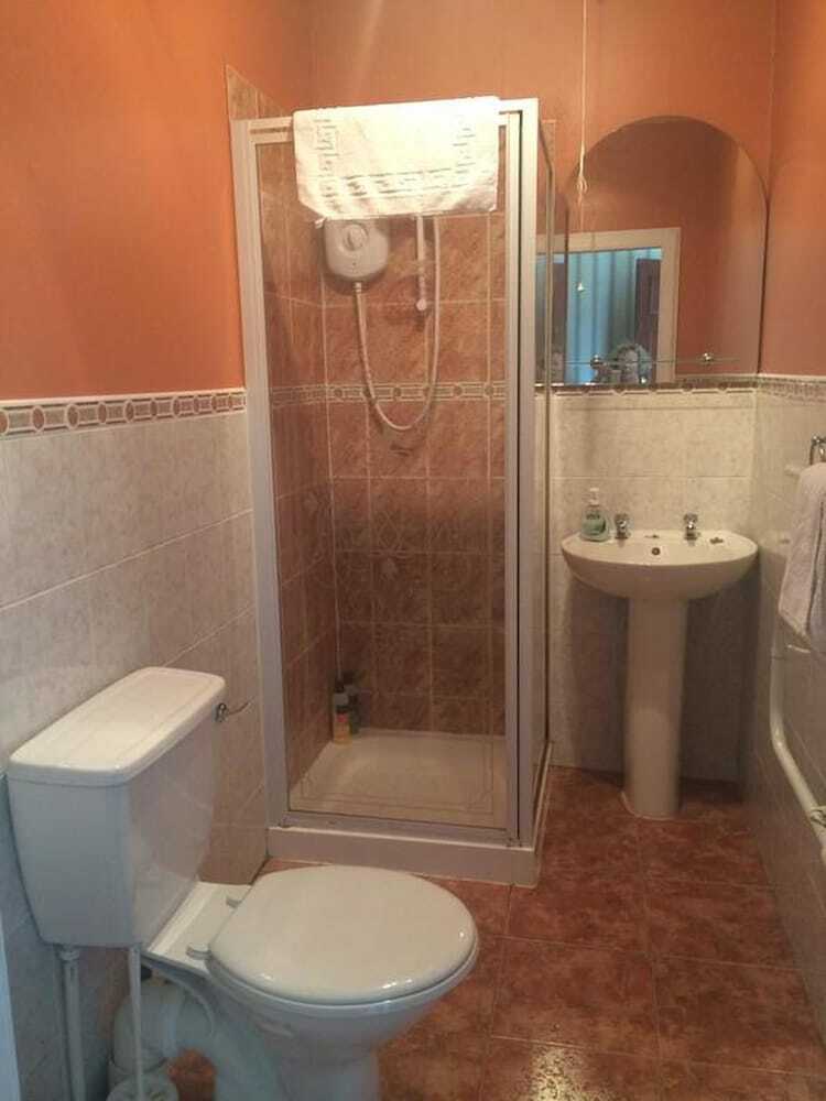 Bed & Breakfast Broom Lodge