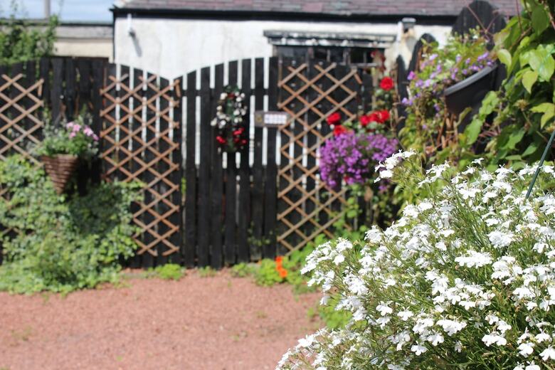 Hostal St Leonards Guest House
