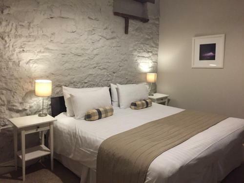 Bed & Breakfast Scotch Arms Mews