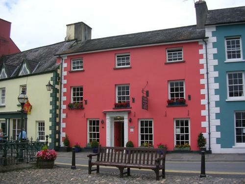 The Drovers Bed And Breakfast