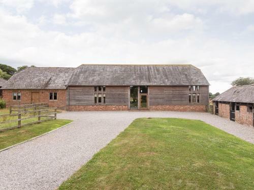 Hyde Barn