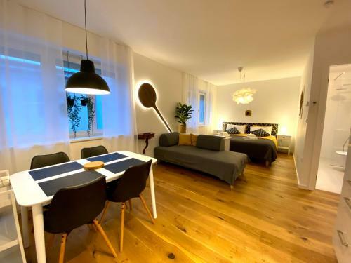 Boennium Apartments
