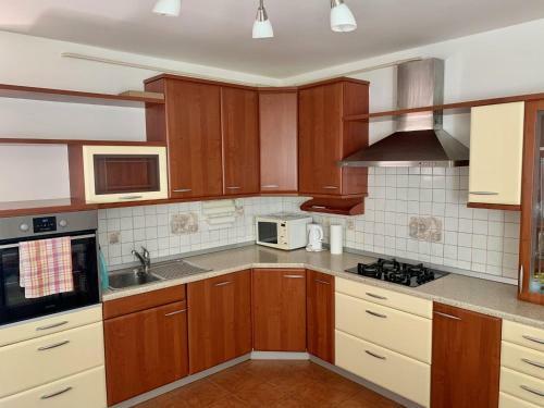 Hostal Peachy House Be?igrad