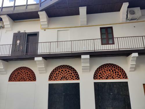 New Episode - Apartment With Private Parking
