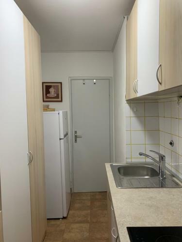 New Episode - Apartment With Private Parking