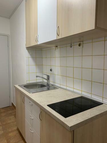 New Episode - Apartment With Private Parking