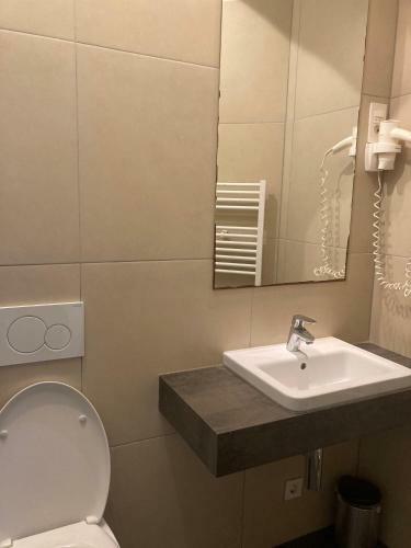 Apartamento Tiny Twix Room In The City Centre