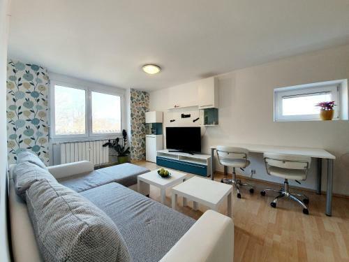 Apartamento Bossa Nova Castle&outstanding Home With Garage