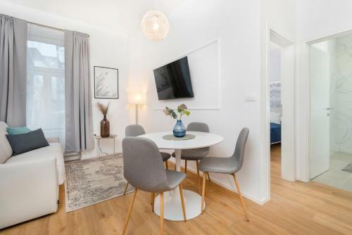 Cozy Apartments