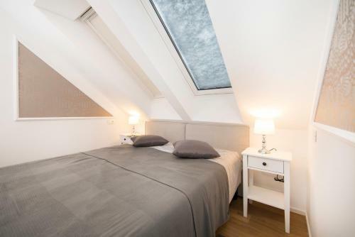 Cozy Apartments