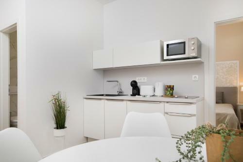 Cozy Apartments