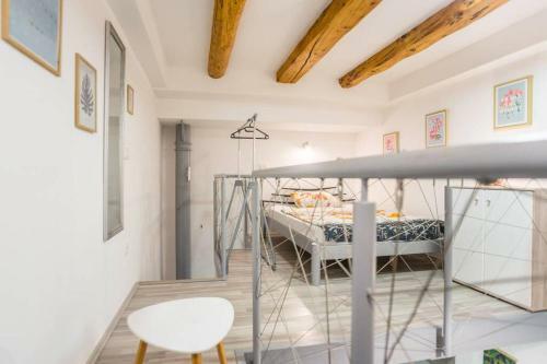 Apartma N'poznam Toba?na