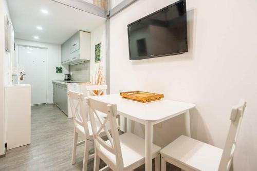 Apartma N'poznam Toba?na