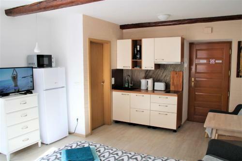 Apartamento Pink House Studio