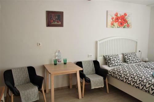 Apartamento Pink House Studio