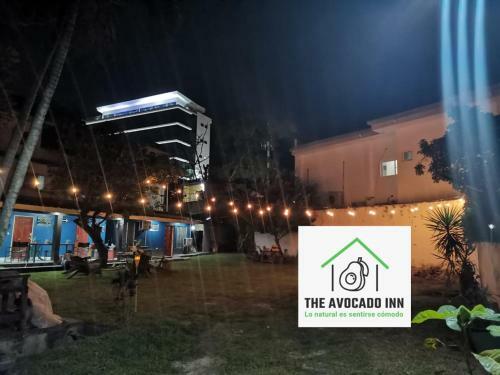 Apartamento The Avocado Inn