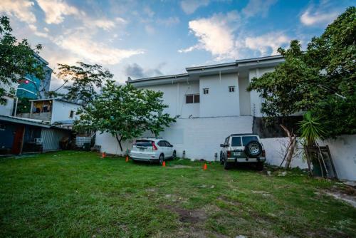 Apartamento The Avocado Inn
