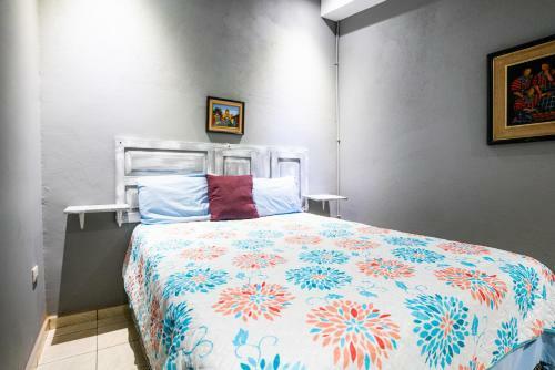 Apartamento The Avocado Inn