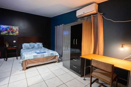 Apartamento The Avocado Inn