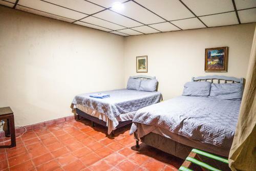 Apartamento The Avocado Inn