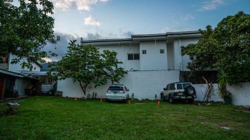 Apartamento The Avocado Inn