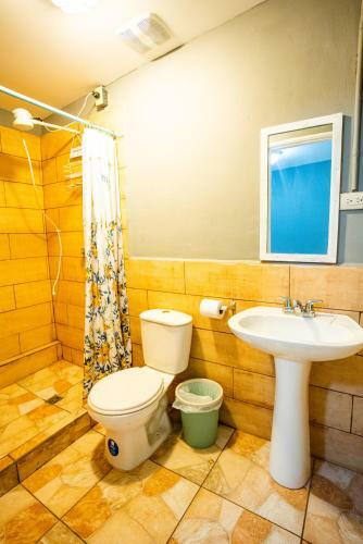 Apartamento The Avocado Inn
