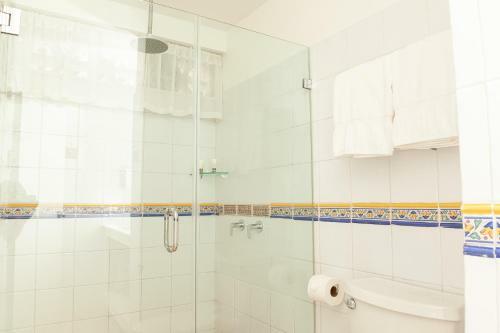 Angeli Gardens Boutique Hotel