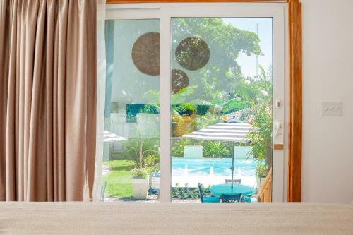 Angeli Gardens Boutique Hotel