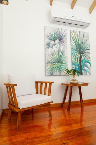 Angeli Gardens Boutique Hotel