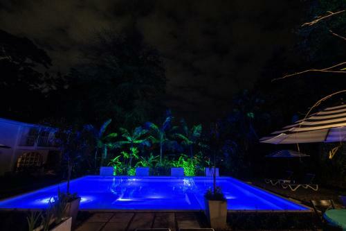 Angeli Gardens Boutique Hotel