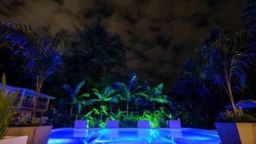Angeli Gardens Boutique Hotel