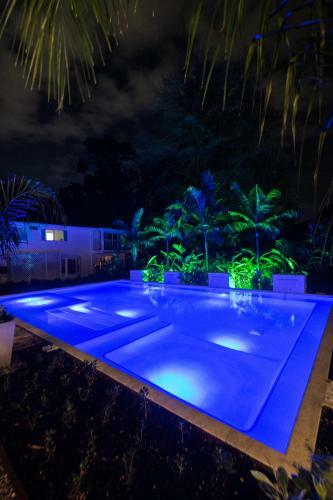 Angeli Gardens Boutique Hotel