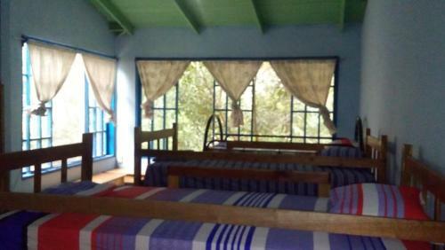 Hostal Juan Lindo
