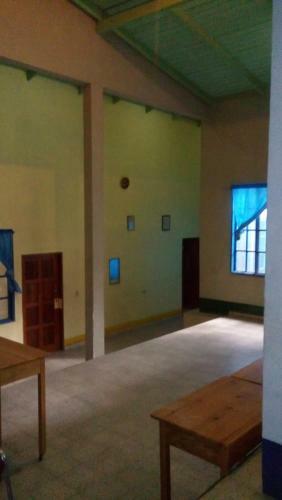 Hostal Juan Lindo