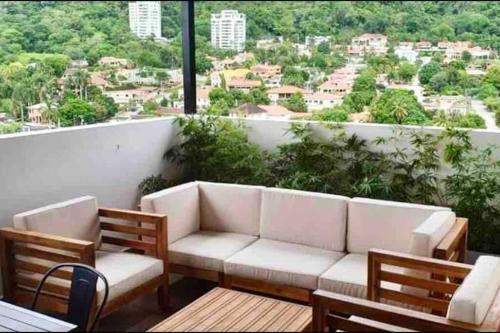 Pool Apartment With Panoramic Views Sps