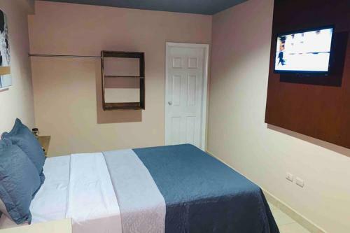 Mini Suite Apartamento