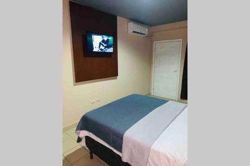 Mini Suite Apartamento