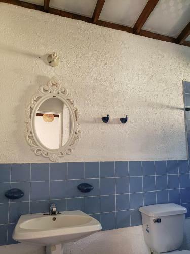 Hostal Las Tejas