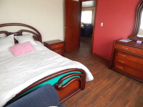 Apartamento Miriam's House