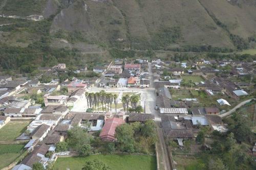 Apartamento White House Palmira - Leimebamba, Amazonas