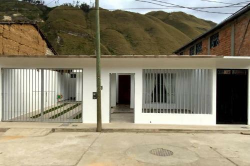 Apartamento White House Palmira - Leimebamba, Amazonas
