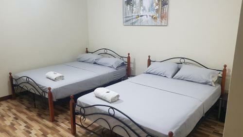 Hostal Hospedaje J.r